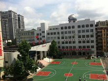 深汕未来中心区首批大型公共文化类建筑完成征地